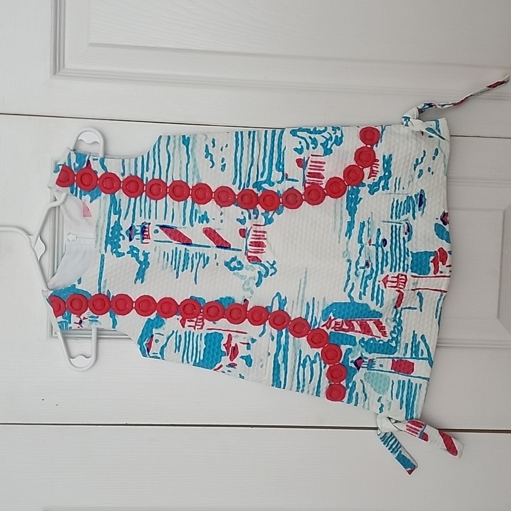 Lilly Pulitzer size 2 shift
